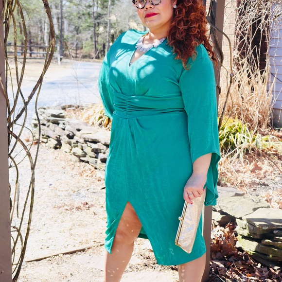 ASOS Curve Dresses & Skirts - Women’s Comfy Stretchy Dress